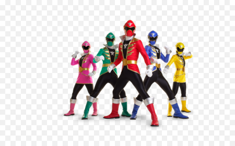 Power Rangers Png Transparent Images 3 - Power Rangers Ninja Steel,Red Power Ranger Png