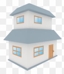 Door Clipart Clear Background - Transparent House png