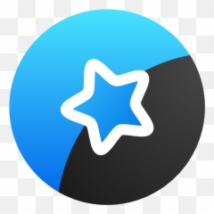 Anki App Icon In Macos Catalina Style - Dot png