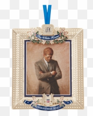 Collections U2013 Nixon Library Museum Store - President John Kennedy Official Portrait By Aaron Shikler Png,Nixon Icon Trucker Hat