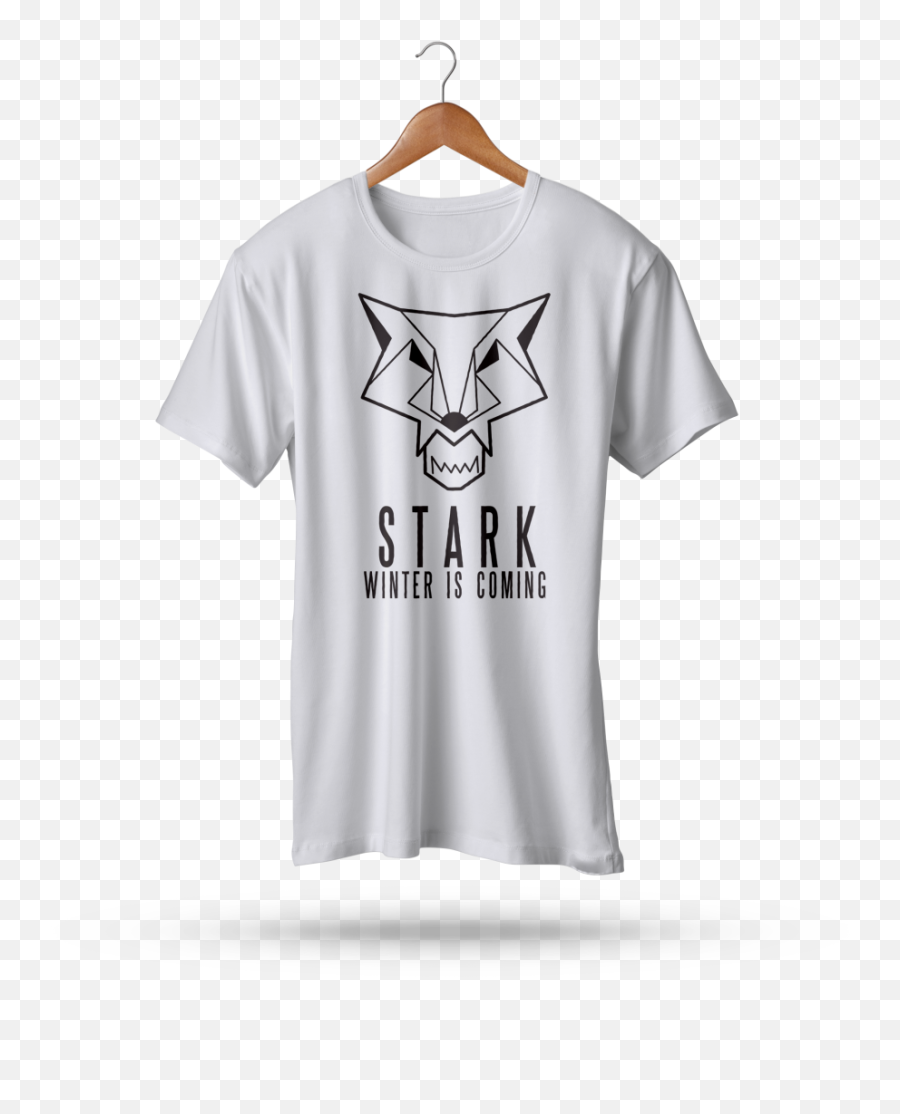 Stark T - Shirt By Ilïas On Dribbble Modelos De Camisa De Amizade Png,Stark Png