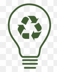 Transparent Png Svg Vector File - Recycle Symbol