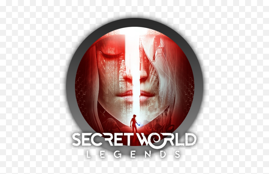 Top 5 Best Mmorpg 2019 For Story Content - Secret World Legends Logo Png,Ff14 Hunt Icon