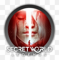 Top 5 Best Mmorpg 2019 For Story Content - Secret World Legends Logo Png