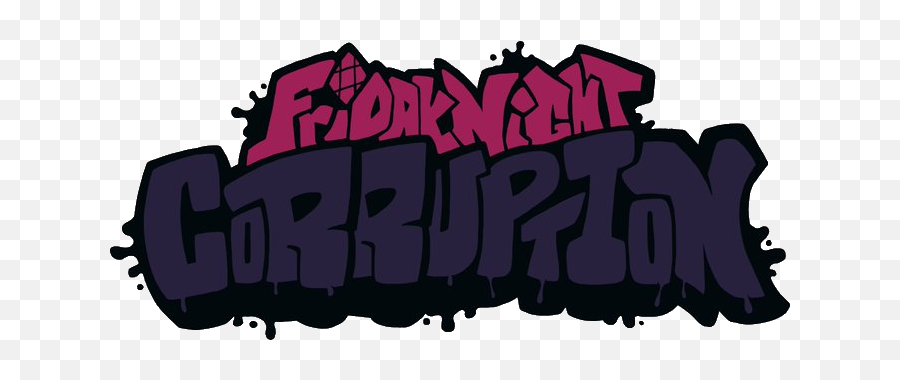 Corruption Funkipedia Mods Wiki Fandom - Language Png,Chiller Icon