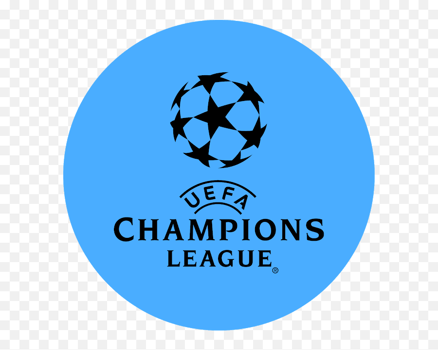 Uefa Champions League - Uefa League Champions Png,League New Icon