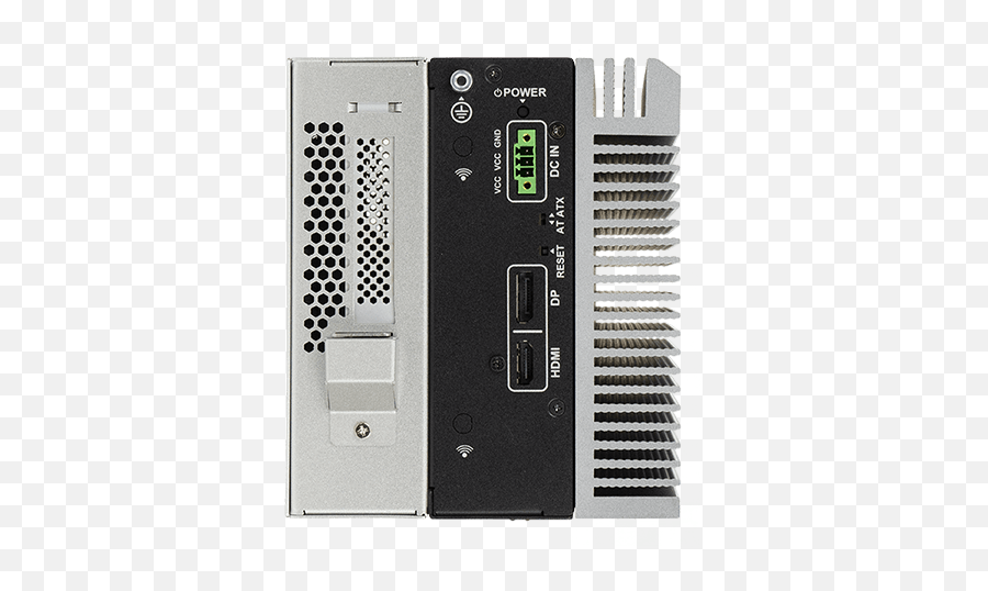 Drpc - Portable Png,Icon Alliance Fsb Fin Kit