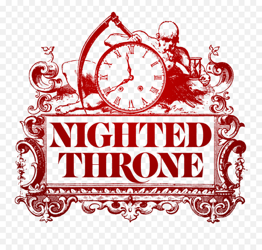 Nighted Throne Png