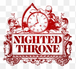 Nighted Throne Png
