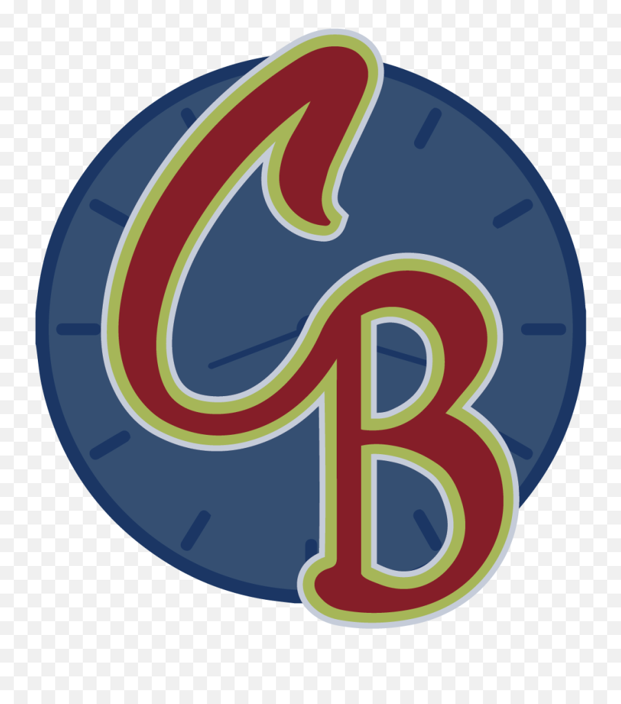 Cb Logo Coaster Png Icon