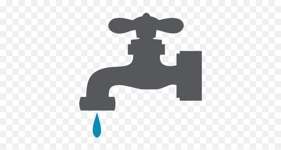 Water Alert Icon - Hose Bibb Png,Installation Icon