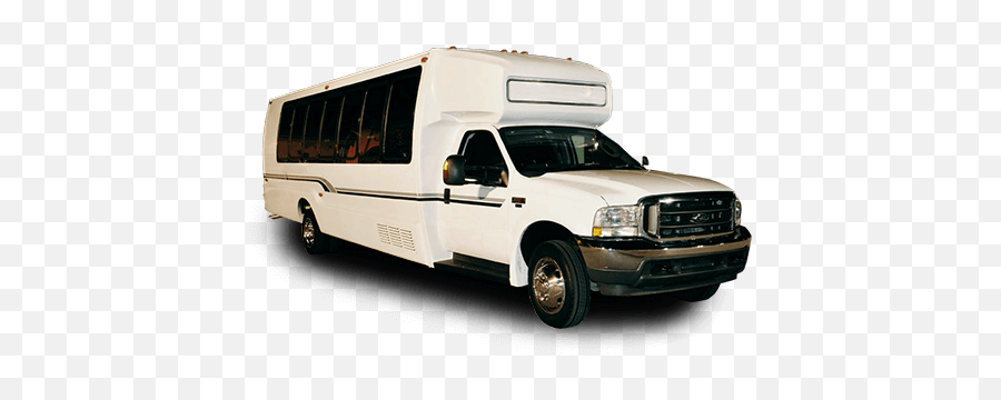 The Best Reno Party Bus Charter Limo - Commercial Vehicle Png,Party Bus Icon