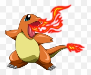 Charmander Png - Charmander Png,Charmander Png