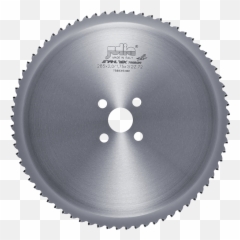 Tct Hm And Cermet Circular Sawblades - Li Ca St Tròn Png,Saw Blade Png
