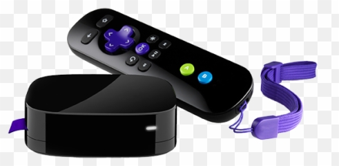 How To Find Roku Ip Address With And Without Remote - Roku 2 Xs Png,Where's My Settings Icon