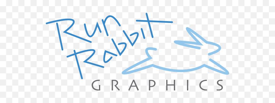 Run Rabbit Graphics Logo Download - Logo Icon Png Svg Language,Run Icon Png