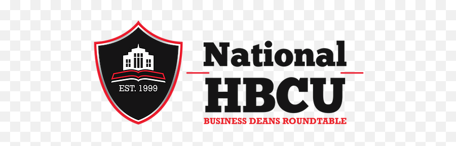 Home Hbcubusinessdeans - National Hbcu Business Deans Roundtable Logo Png,Round Table Icon