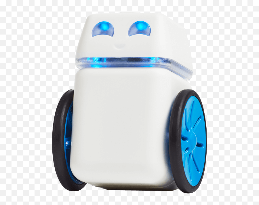 Kubo Robotics - Discover How Easy It Can Be To Teach Kubo Coding Robot Png,Robot Transparent