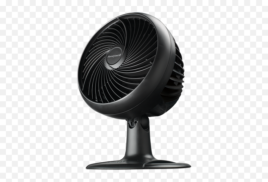 Turbo Force Oscillating Table Fan - Honeywell Fan Png,Airflow Icon 15 Manual