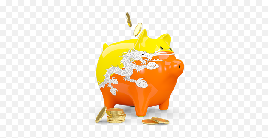Piggy Bank - Colombian Piggy Bank Png,Piggy Bank Png