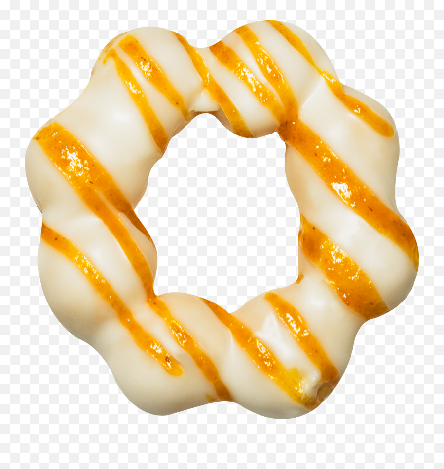 Hookt Doughnuts - Cruller Png,Def Jam Icon Girlfriends