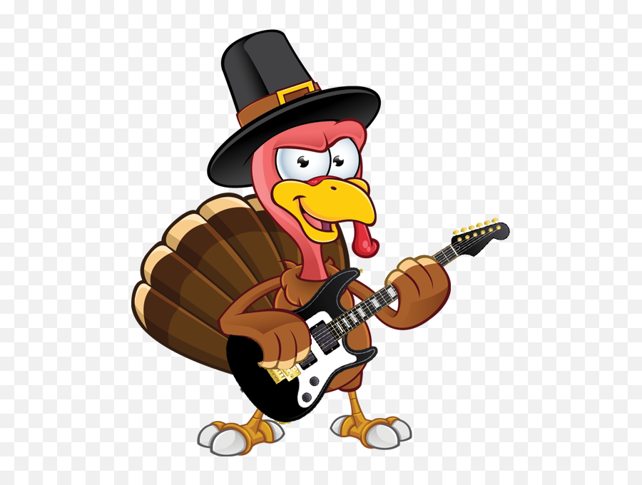 Thanksgiving Transparent PNG