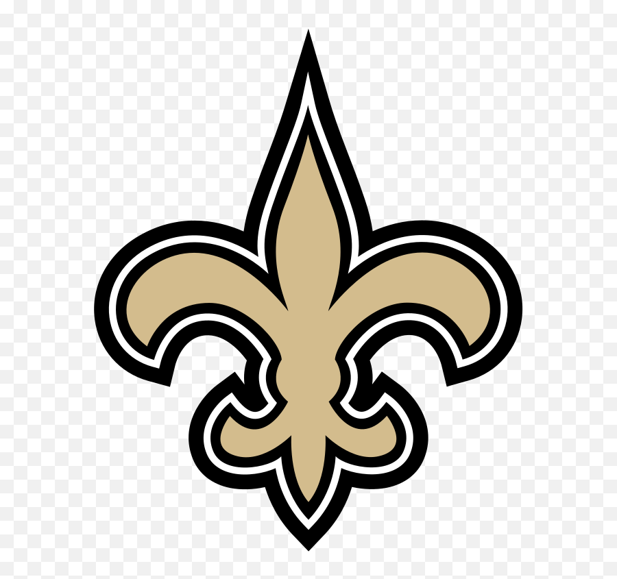 What Are Your Afc And Nfc Playoff Predictions - Quora New Orleans Saints Logo Png,New York Giants Buddy Icon