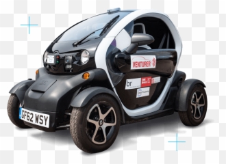 Autonomous Cars - Fusion Processing Electric png