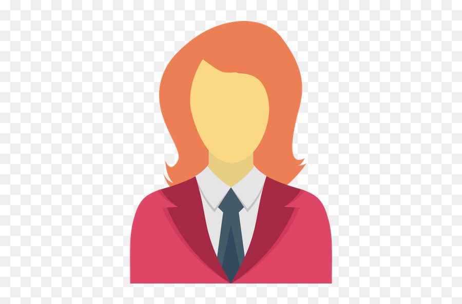 Download Woman Vector Business Hq Png Image - Business Women Vector Png,Business Woman Icon