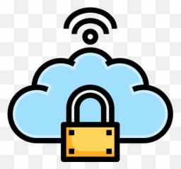 Cloud - Free security icons Security png