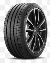 Shop Michelin Pilot Sport 4 Suv Tires - 275 40r20 106y Xl Suv Tl png