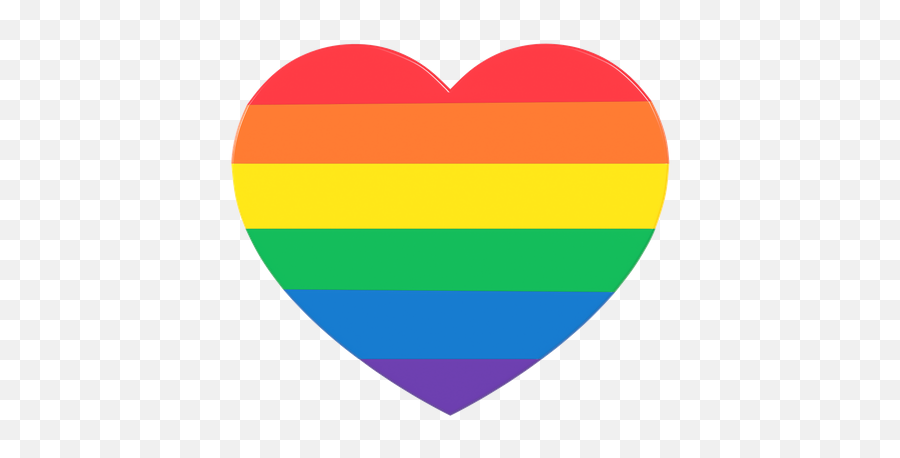 Lgbt Icons Download Free Vectors U0026 Logos - Imagens De Coração Coloridos Png,What Is A Gay Icon