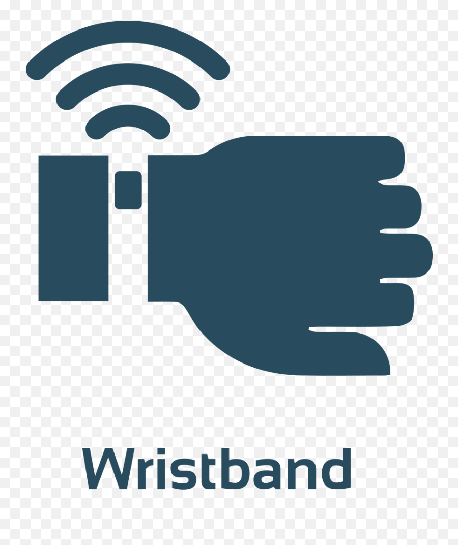 Integrated Event Management Solutions - Festipay Wristband Icon Png,Rfid Icon