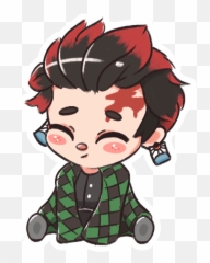 Demon Slayer Chibis - Fictional Character png