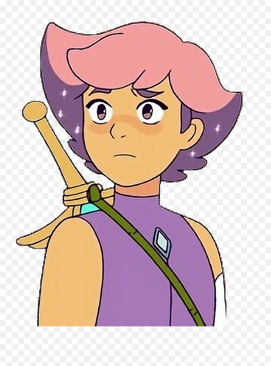 Shera - Glimmer She Ra Transparent Png,Glimmer Png