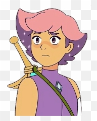 Shera - Glimmer She Ra Transparent Png,Glimmer Png
