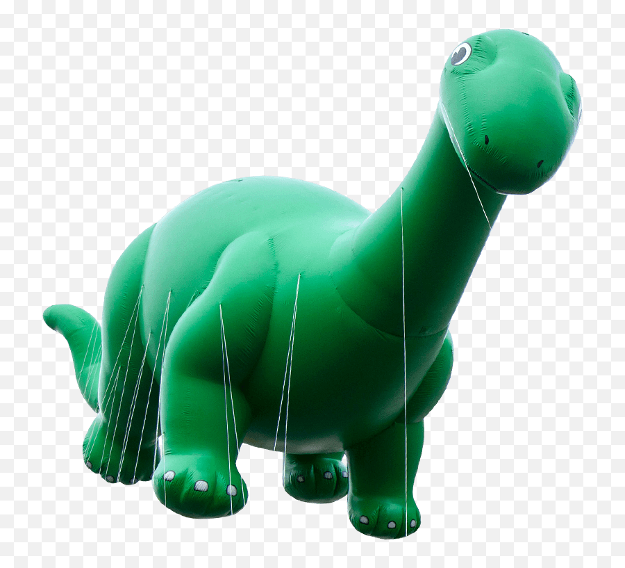 7 Brand Mascots Heading To The Macyu0027s Thanksgiving Day - Thanksgiving Day Parade The Dinosaur Png,Macys Icon