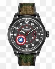 Citizen Marvel Captain America Eco - Black Lives Matter Symbol Png,Capitan America Logo