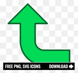 Free Up Arrow Icon Symbol Png Svg Download - Vertical