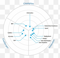 Data Governance U2013 Bloor Research - Graph Informatica Edc Vs Collibra Alation png