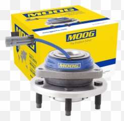 Automotive News Moog Parts - Aluminium Alloy png