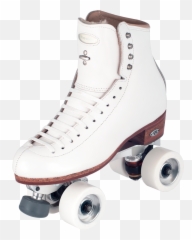Artistic Roller Skates Legacy Riedell - png