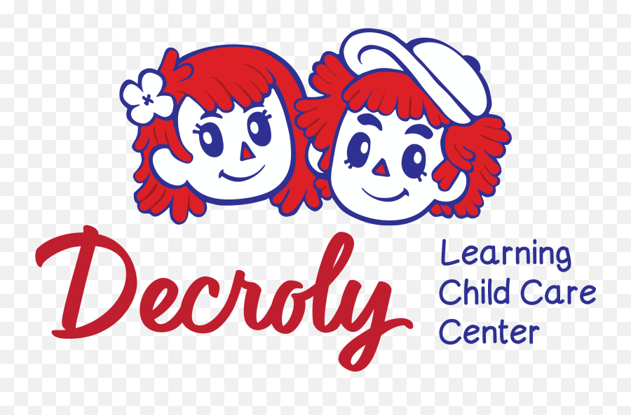 Decroly Learning Child Care Center - Florida Association For Happy Png,Child Care Icon