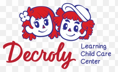 Decroly Learning Child Care Center - Florida Association for Happy png