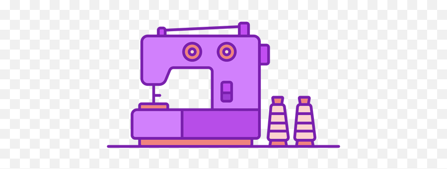 Sewing Machine Graphics To Download - Sewing Machine Feet Png,Cut And Sew Icon