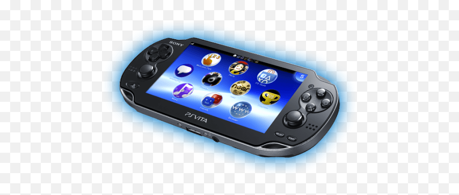 Playstation Vita Gaming Phanatic - Ps Vita Png,Psp Icon Crash Bandicoot