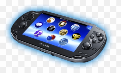 Playstation Vita Gaming Phanatic - Ps png