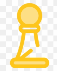 Pawn Chess Svg Vectors And Icons - PNG Repo Free Dot
