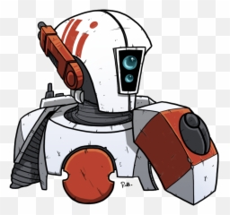 Competitive Innovations In 9th Tau Time Goonhammer - Robotic Toy png