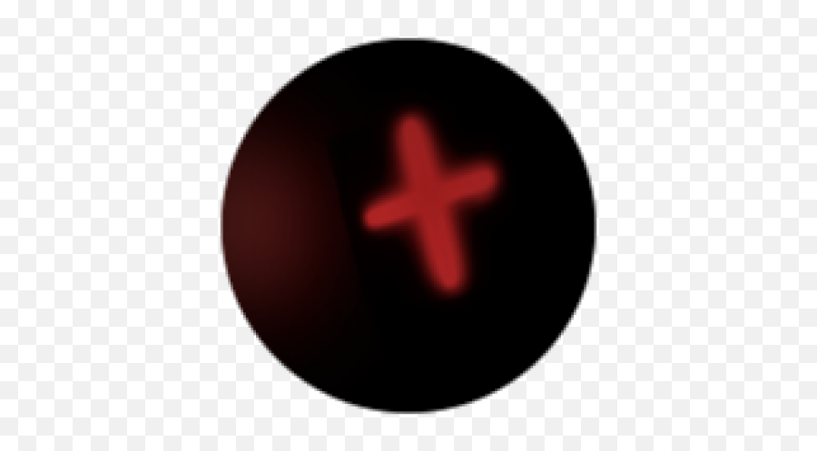 The Dissenter - Roblox Dot Png,Android Plus Icon